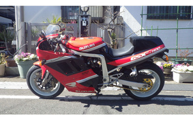 SUZUKI GSX-R1100 1989 GV73A