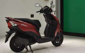 HONDA DIO 110 DX