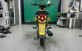 HONDA CROSS CUB 110 JA45