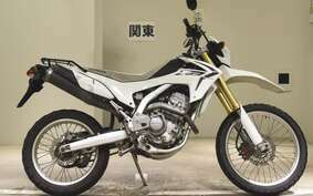 HONDA CRF250L MD38