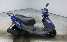 SUZUKI ADDRESS V125 G CF4EA