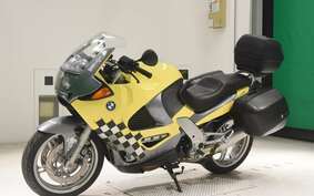 BMW K1200R S 1999