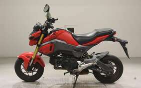 HONDA GROM JC61