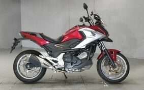 HONDA NC750X 2016 RC90