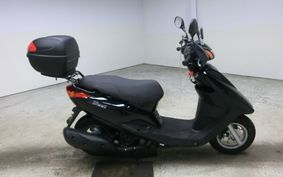 YAMAHA AXIS 125 TREET 2013 SE53J