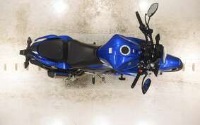 SUZUKI GIXXER 250 ED22B