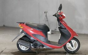 SUZUKI ADDRESS V50 CA42A