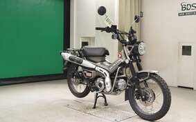 HONDA CT125-2 JA65