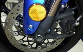 SUZUKI GSX-R1000 2009 GT78A