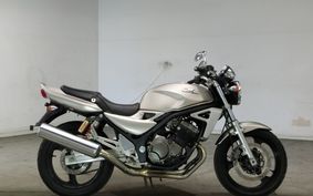 KAWASAKI BALIUS 250 Gen.2 2006 ZR250B