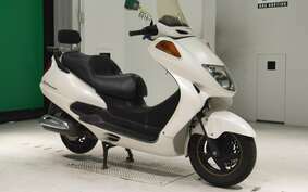 HONDA FORESIGHT EX MF04