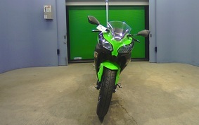 KAWASAKI NINJA 250 2013 EX250L