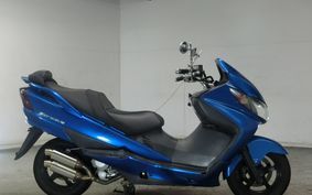 SUZUKI SKYWAVE 250 (Burgman 250) SS Type CJ43A