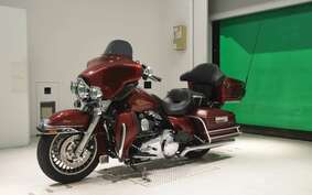 HARLEY FLHTC 1580 2009