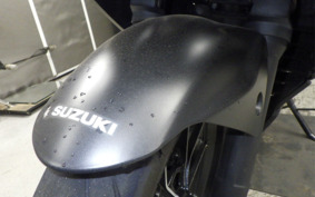 SUZUKI GIXXER 250 SF ED22B