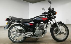 HONDA CB125T JC06