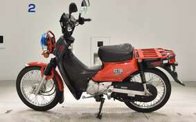 HONDA CROSS CUB 110 JA10