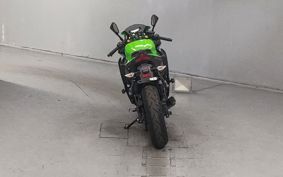 KAWASAKI  NINJA ZX-25R SE ZX250E