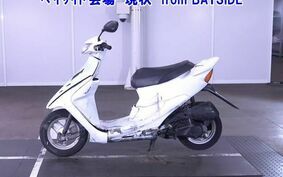 HONDA ディオ-3 GEN 3 AF34