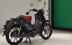 HONDA C125 SUPER CUB JA58