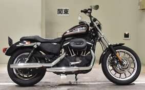 HARLEY XL883RI 2006 CS2