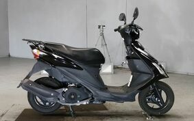 SUZUKI ADDRESS V125 S CF4MA