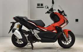 HONDA ADV150 KF38