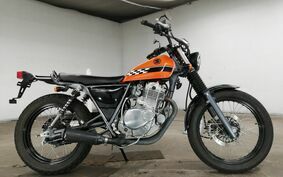 SUZUKI GRASS TRACKER BigBoy NJ47A