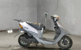 SUZUKI LET's 2 CA1KA