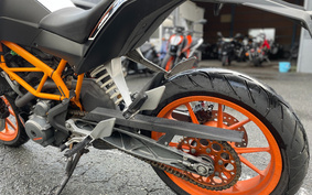 KTM 390 DUKE 2015 JGJ40