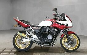 HONDA CB400 SUPER BOLDOR 2007 NC39