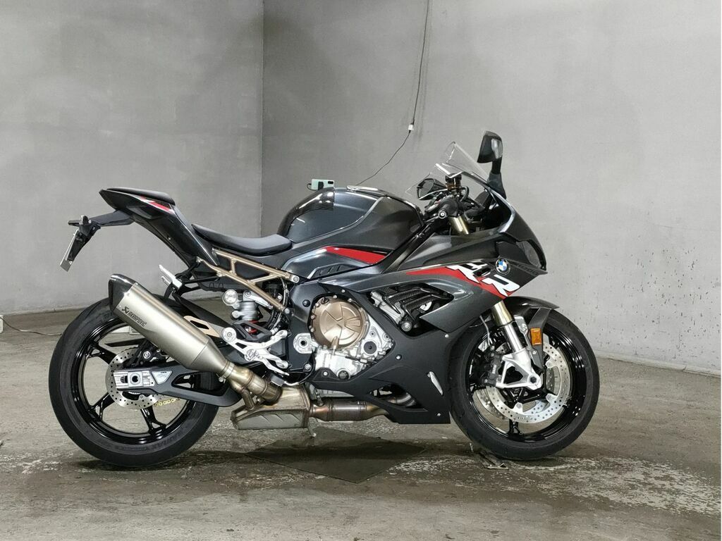 BMW s1000rr 2022