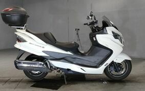 SUZUKI SKYWAVE 400 S 2012 CK45A