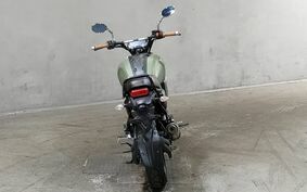 YAMAHA FZX150 不明