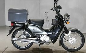 HONDA CROSS CUB 110 JA10