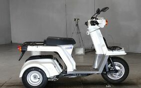 HONDA GYRO X TD02