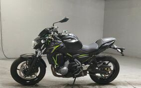 KAWASAKI Z650 2017 ER650H