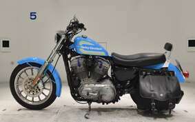 HARLEY XL883 2004