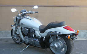 SUZUKI INTRUDER M1800R 2008 CA111