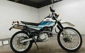 YAMAHA SEROW 225 WE 4JG