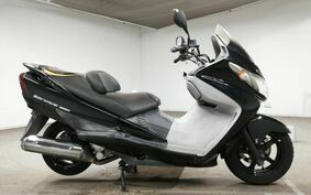 SUZUKI SKYWAVE 250 (Burgman 250) S CJ43A