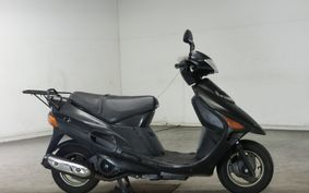 SUZUKI VECSTAR 125 CF42A