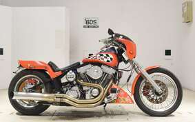 HARLEY FLSTN 1340 1994 BNL