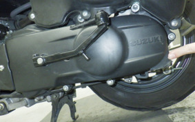 SUZUKI ADDRESS V50 CA4BA