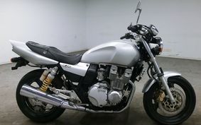 YAMAHA XJR400 R 2000 4HM