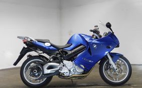 BMW F800ST 2008 0234