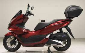 HONDA PCX 160 KF47