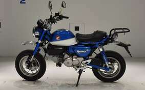 HONDA MONKEY 125 ABS JB02