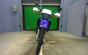 YAMAHA DT125R Gen.3 3FW