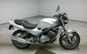 KAWASAKI BALIUS 250 1995 ZR250A